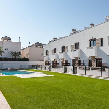 Bahia Homes Torrevieja Exterior photo