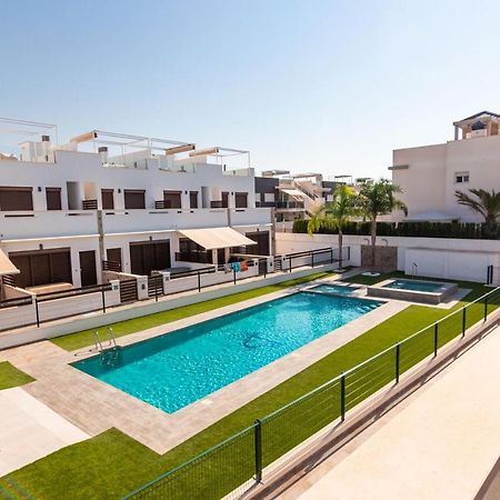 Bahia Homes Torrevieja Exterior photo