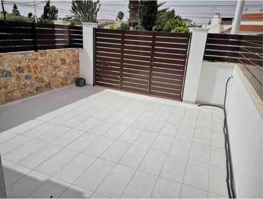Bahia Homes Torrevieja Exterior photo