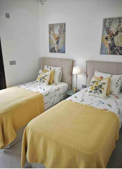Bahia Homes Torrevieja Exterior photo