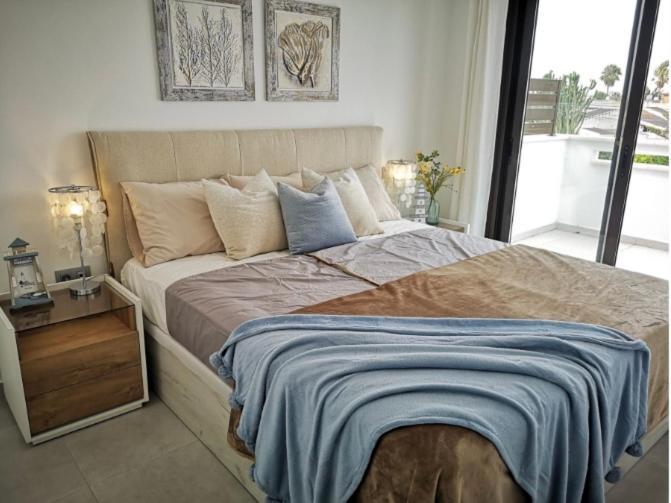 Bahia Homes Torrevieja Exterior photo