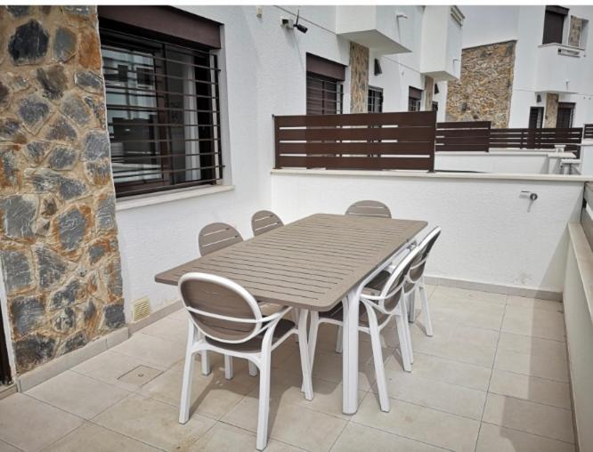 Bahia Homes Torrevieja Exterior photo