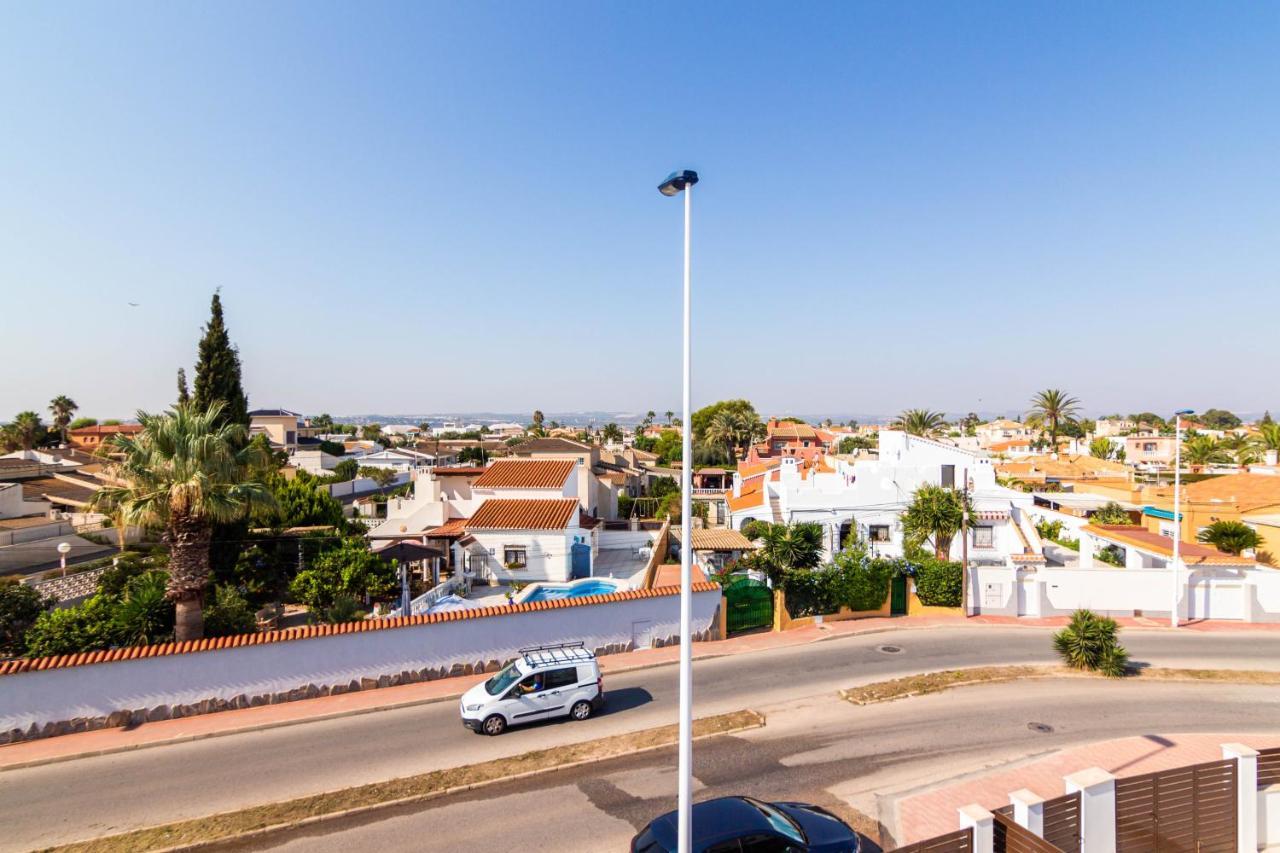Bahia Homes Torrevieja Exterior photo