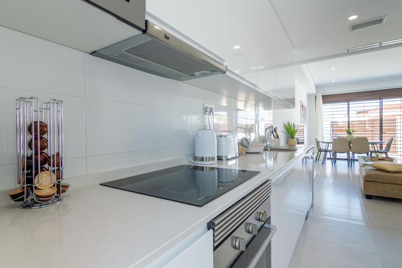 Bahia Homes Torrevieja Exterior photo