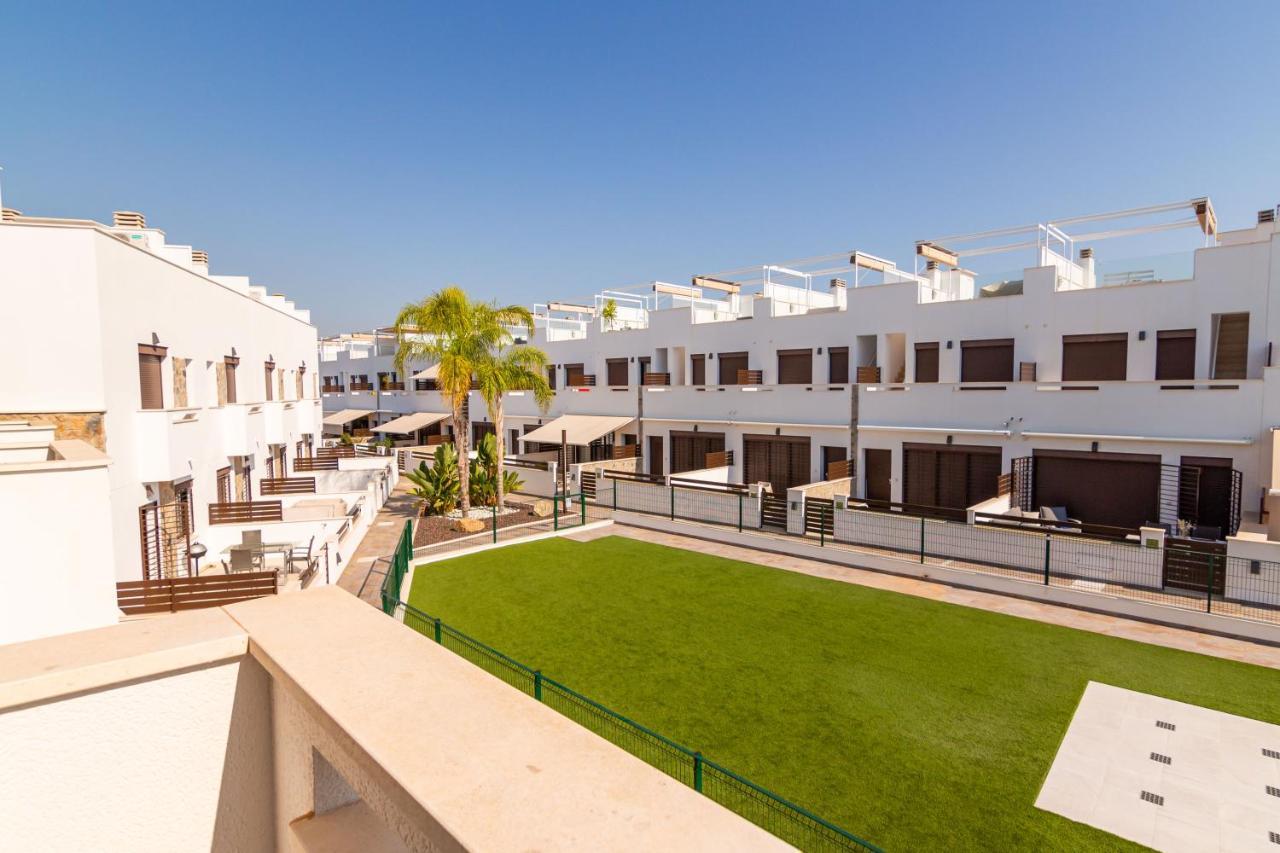 Bahia Homes Torrevieja Exterior photo