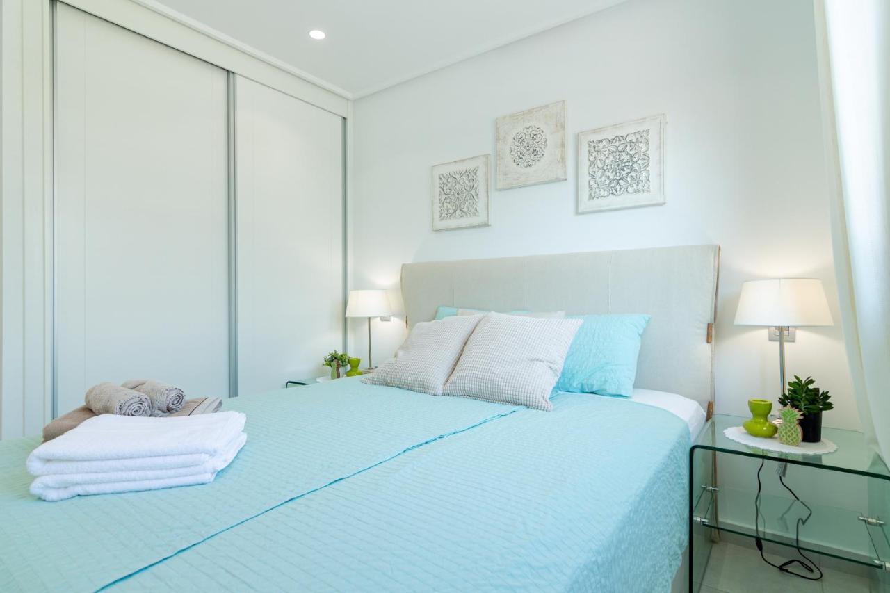 Bahia Homes Torrevieja Exterior photo