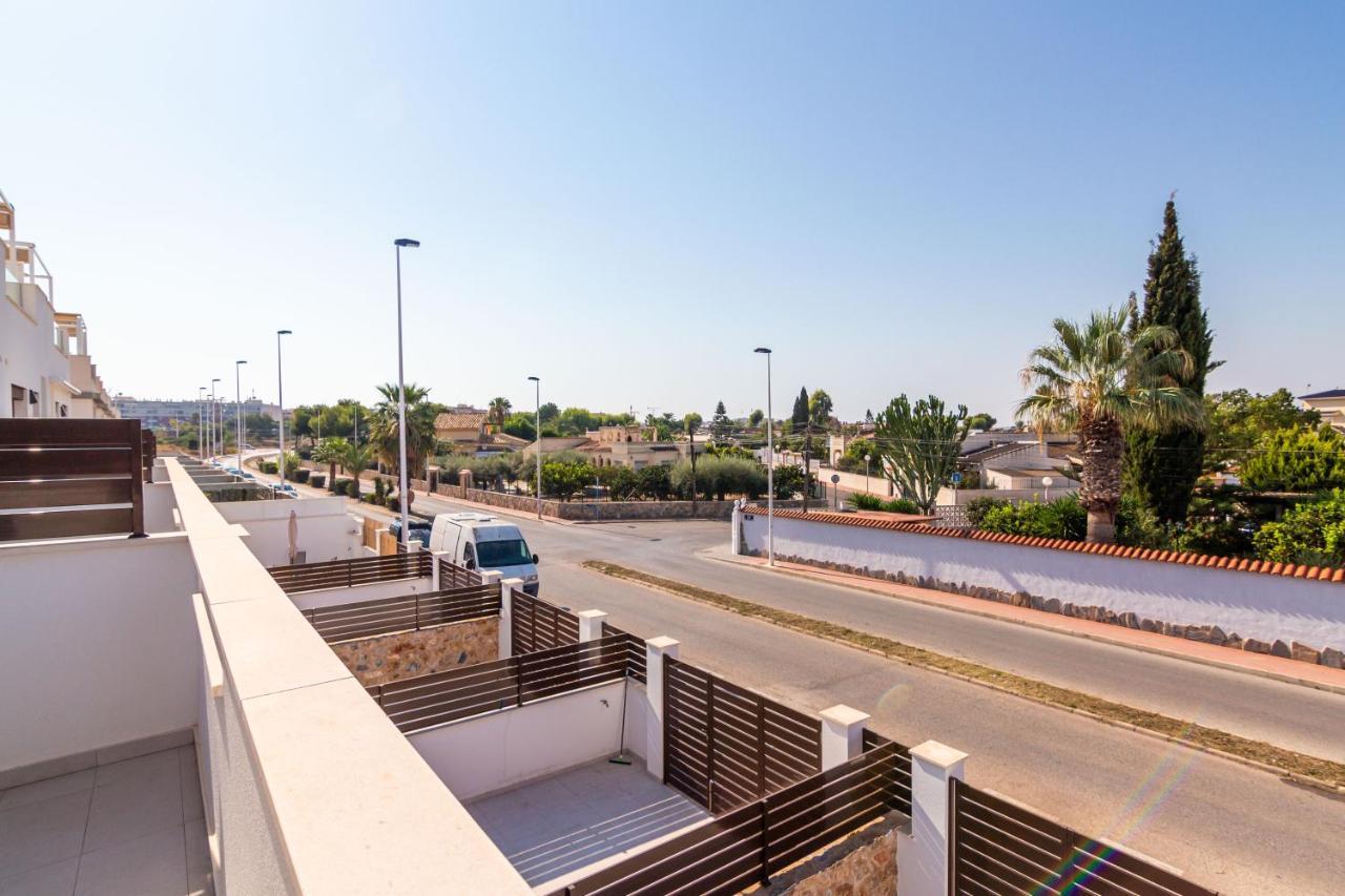 Bahia Homes Torrevieja Exterior photo