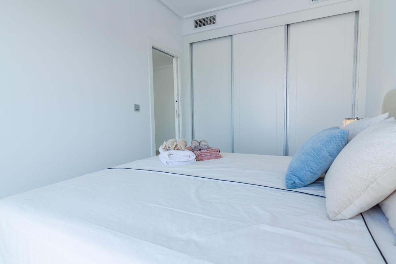 Bahia Homes Torrevieja Exterior photo