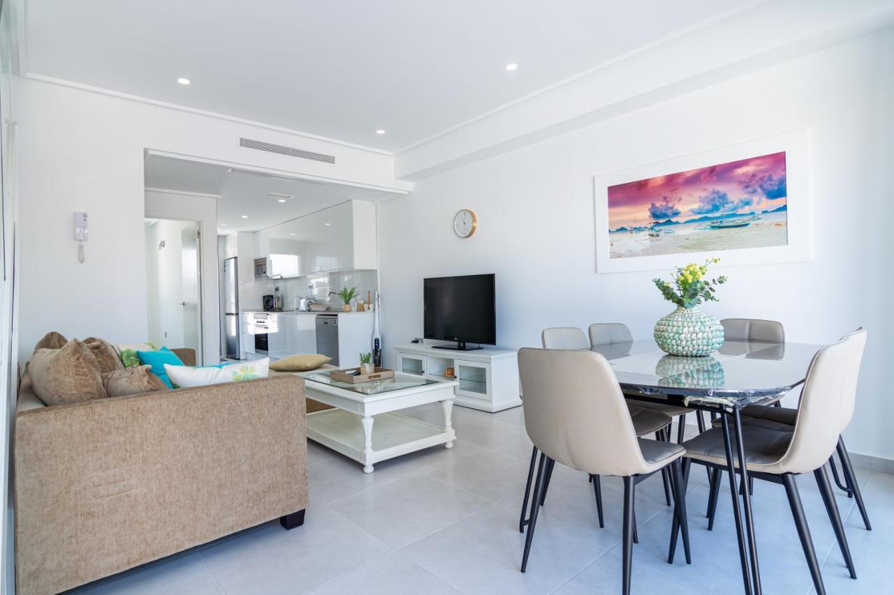 Bahia Homes Torrevieja Exterior photo