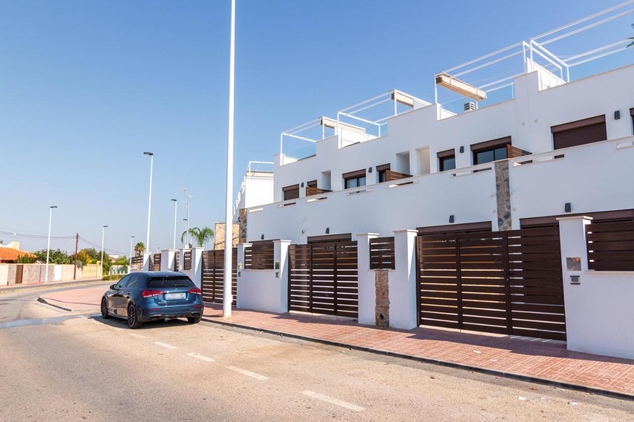 Bahia Homes Torrevieja Exterior photo