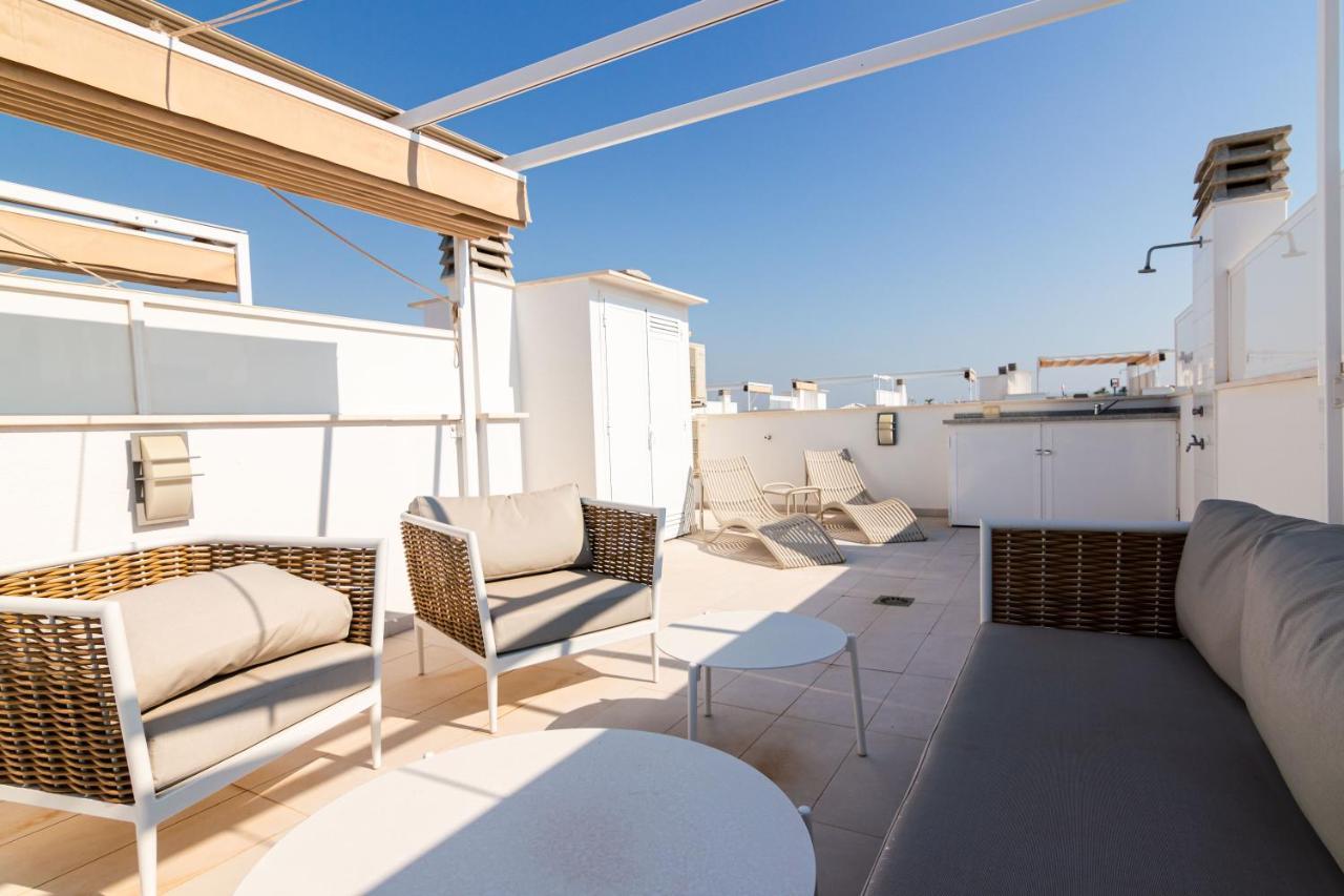 Bahia Homes Torrevieja Exterior photo