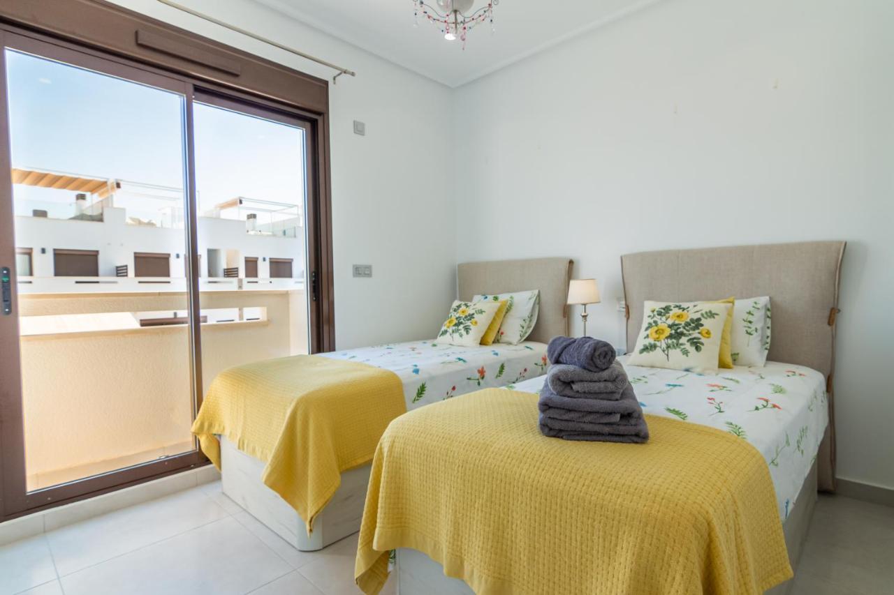 Bahia Homes Torrevieja Exterior photo