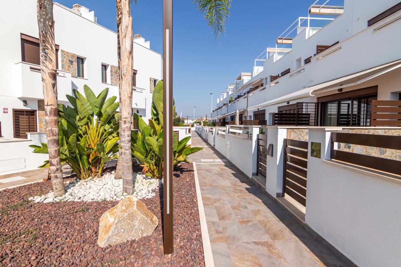 Bahia Homes Torrevieja Exterior photo