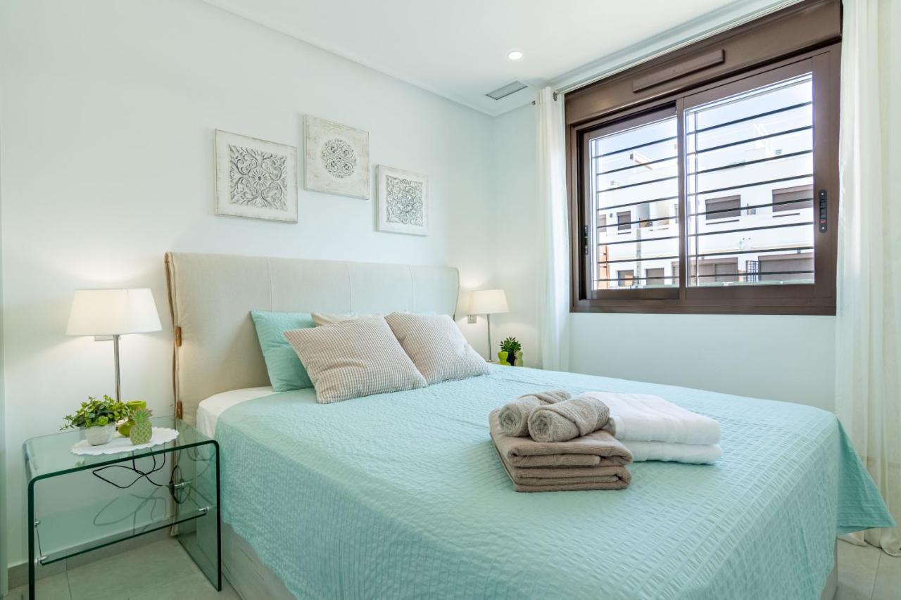 Bahia Homes Torrevieja Exterior photo
