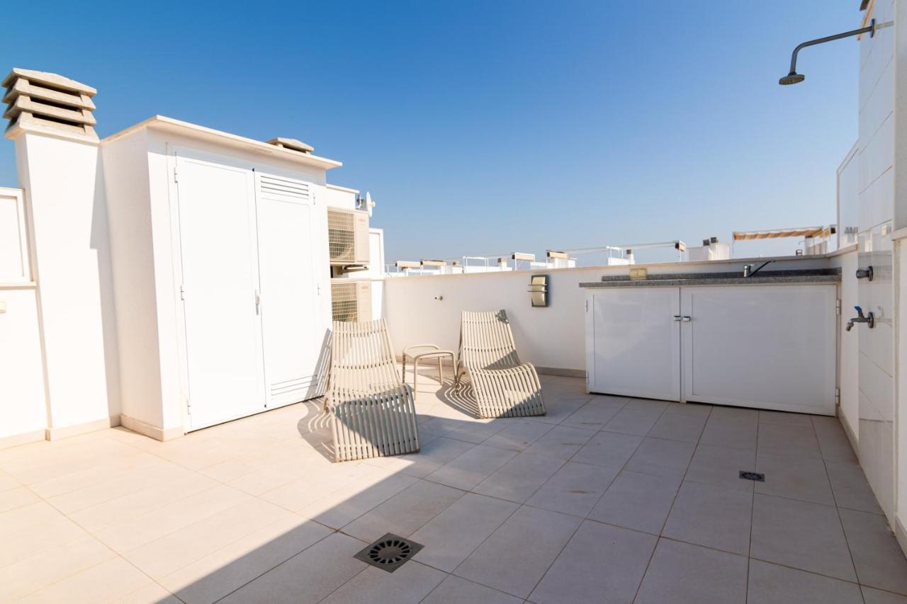 Bahia Homes Torrevieja Exterior photo