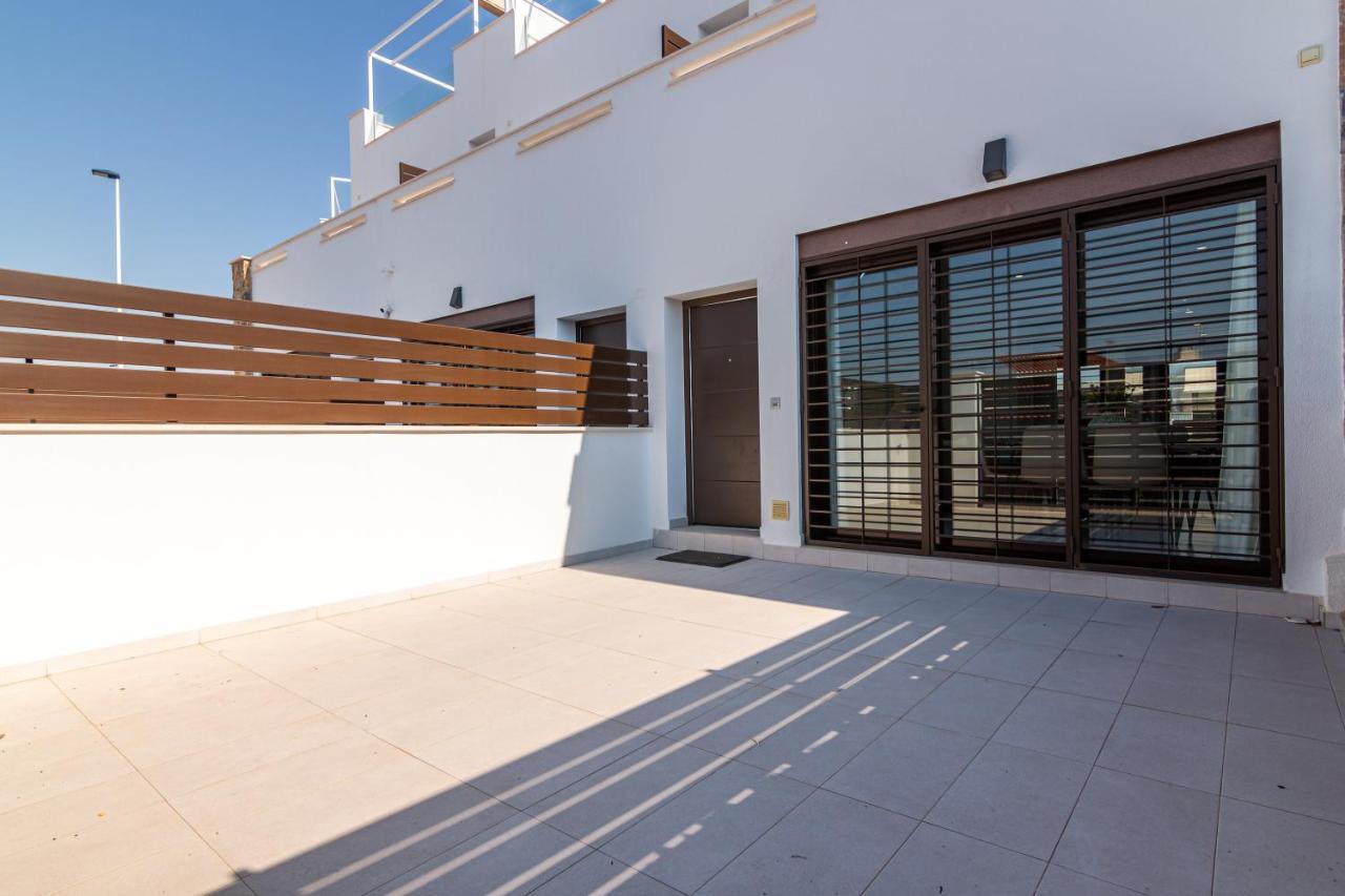 Bahia Homes Torrevieja Exterior photo