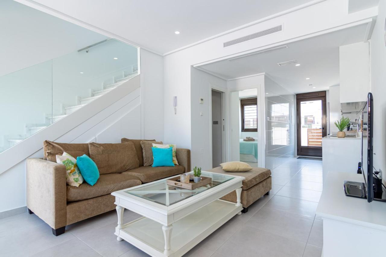 Bahia Homes Torrevieja Exterior photo
