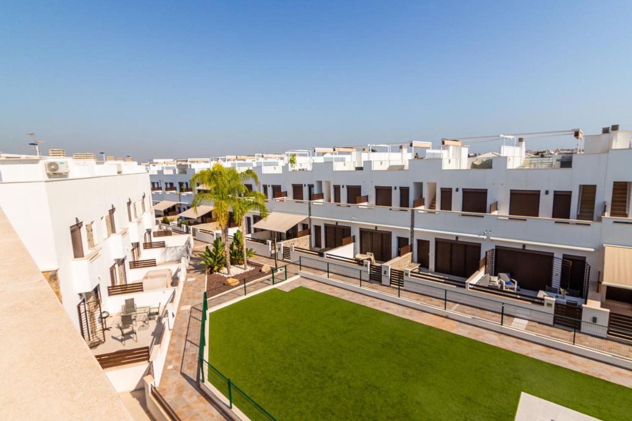 Bahia Homes Torrevieja Exterior photo