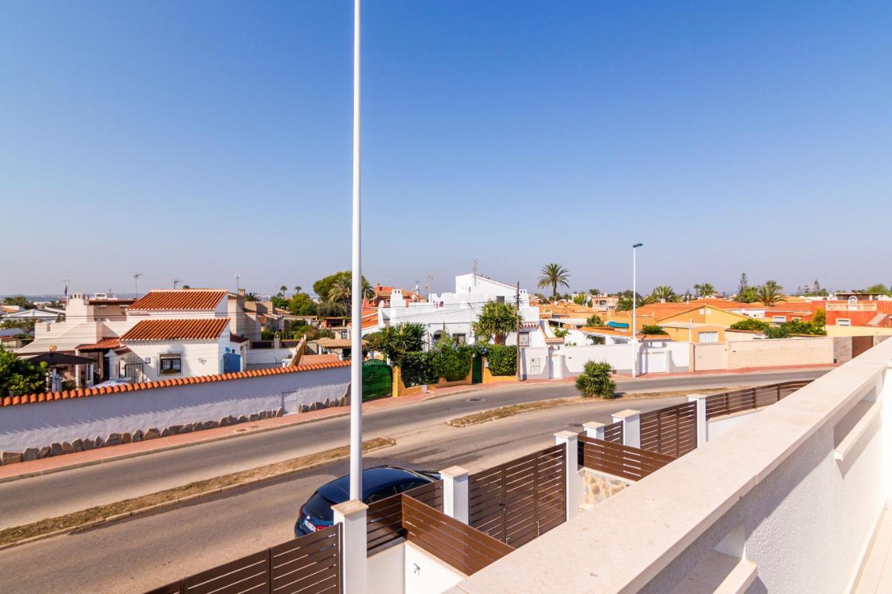 Bahia Homes Torrevieja Exterior photo