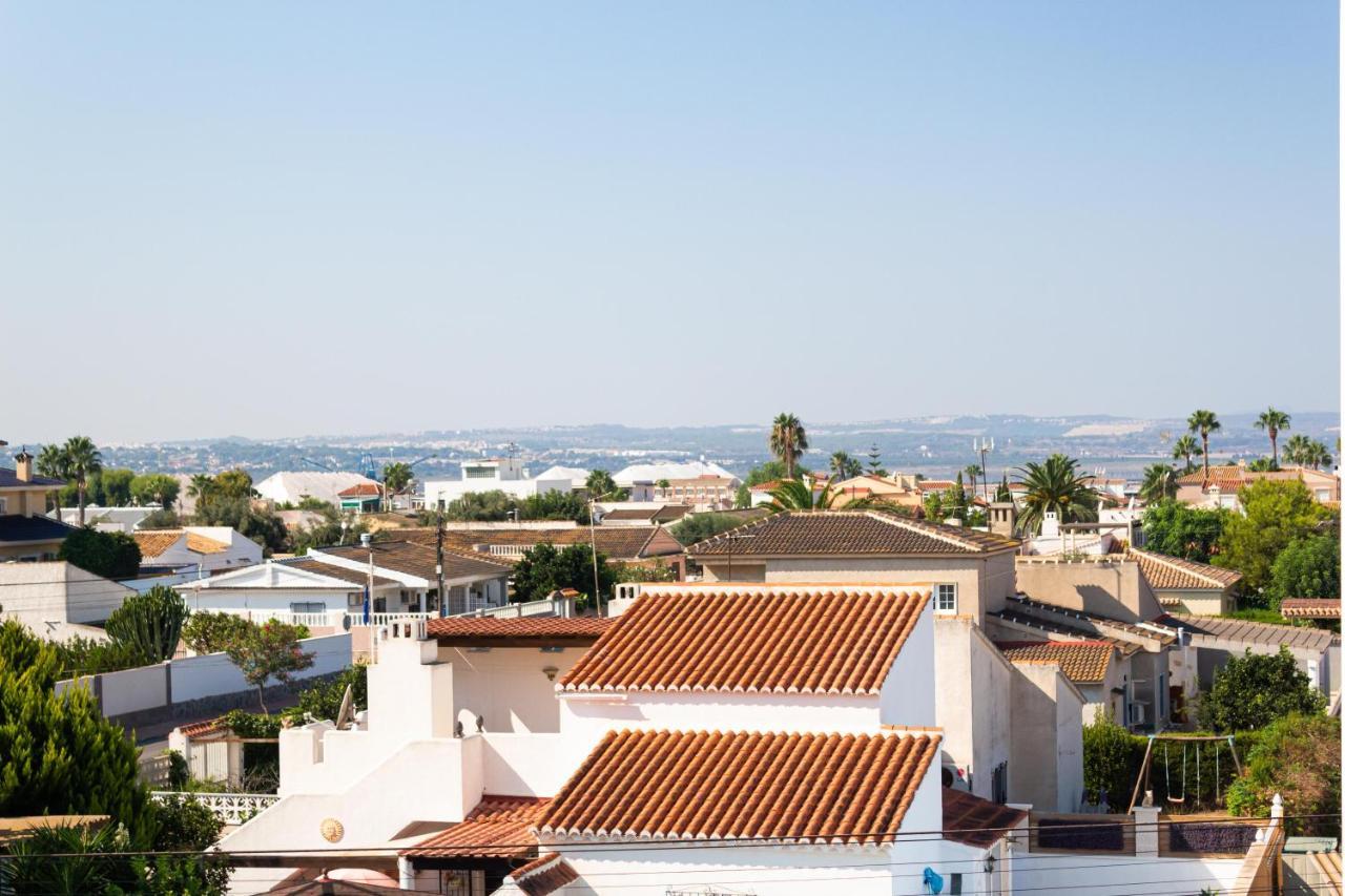 Bahia Homes Torrevieja Exterior photo