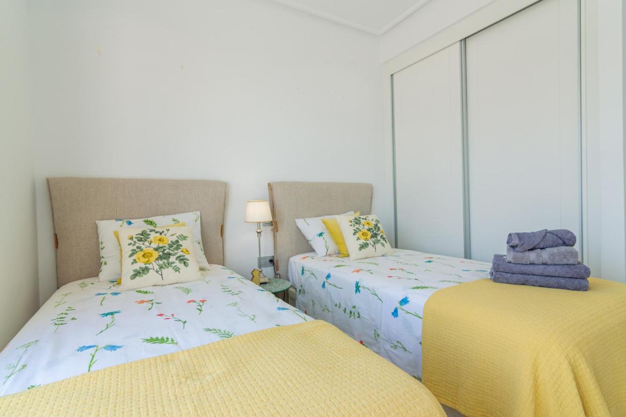 Bahia Homes Torrevieja Exterior photo